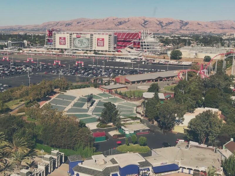 San Francisco: San Francisco 49ers Football Game Ticket - Authentic Insights from Past Attendees