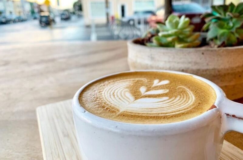 San Francisco: Secret Food Tour of North Beach and Chinatown - A Taste of Two Neighborhoods: North Beach and Chinatown