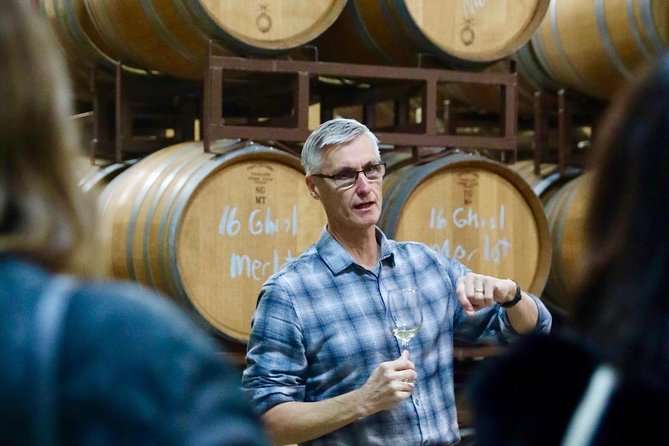 San Francisco Shore Excursion: Napa & Sonoma Ultimate Wine Tour - Wine Country Exploration