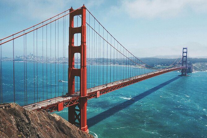 San Francisco Sightseeing Bay Cruise Tour with Pintours App - An In-Depth Look at the San Francisco Bay Cruise Experience  