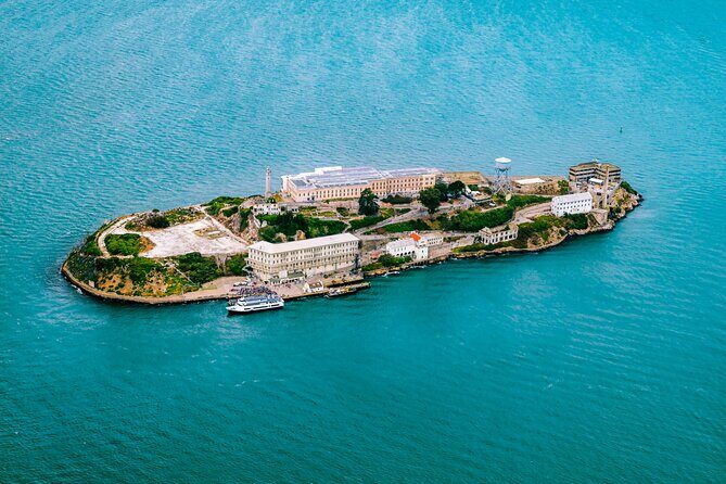 San Francisco Sightseeing Bay Cruise Tour with Pintours App - Frequently Asked Questions (FAQs)  