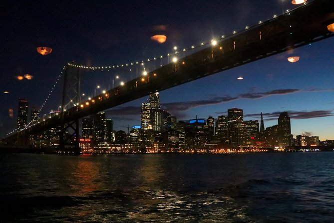 San Francisco Signature Dinner Cruise - Customer Reviews and Feedback