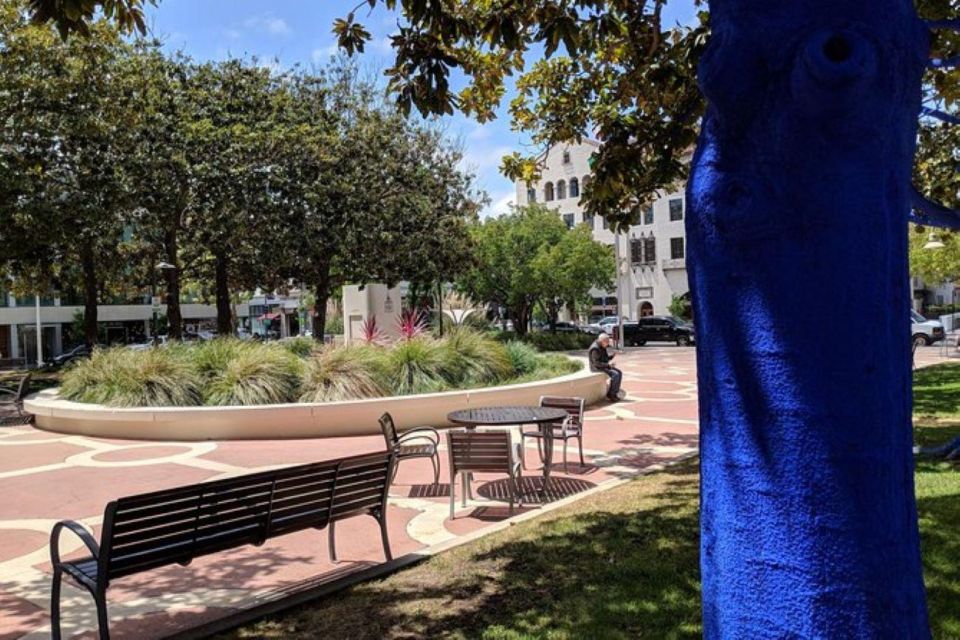 San Francisco: Silicon Valley Private Tour - Tour Highlights