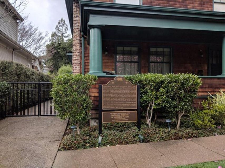 San Francisco: Silicon Valley Private Tour - Recap