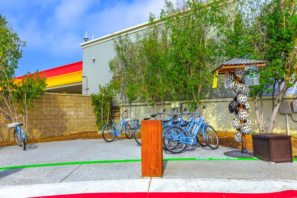 San Francisco: Silicon Valley Private Tour With Hotel Pickup - Recap