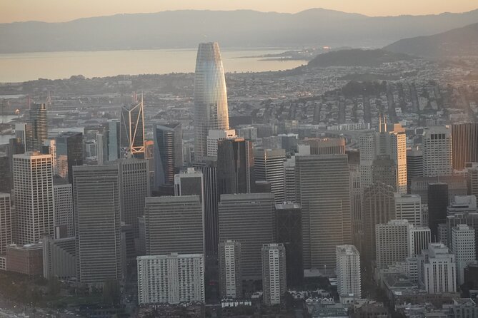 San Francisco Sunset Champagne Seaplane Tour - Frequently Asked Questions