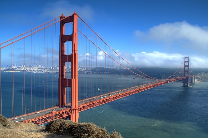 San Francisco Super Saver: Grand City Tour Plus Muir Woods & Sausalito Day Trip - Tour Details