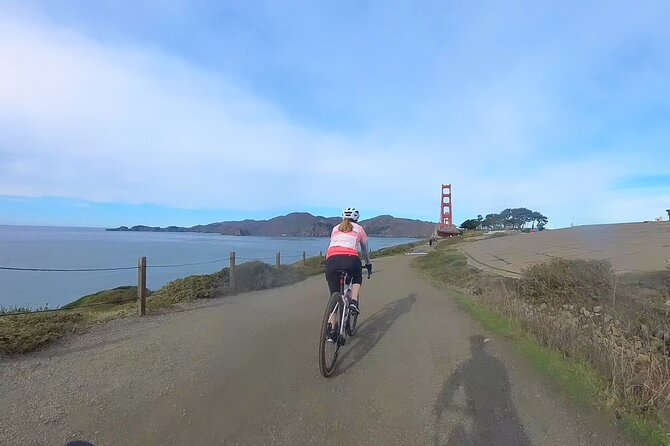 San Francisco to Muir Woods Cycling Tour - Good To Know