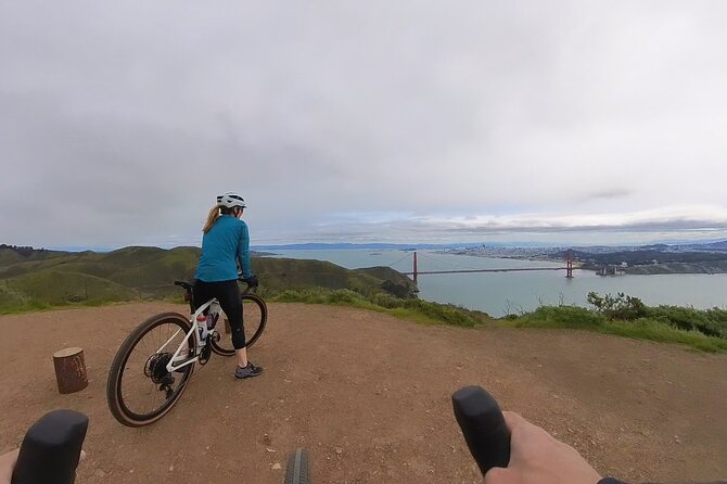 San Francisco to Muir Woods Cycling Tour - What to Expect During the Tour