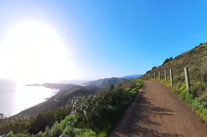San Francisco to Muir Woods Cycling Tour - Tips for a Successful Cycling Experience