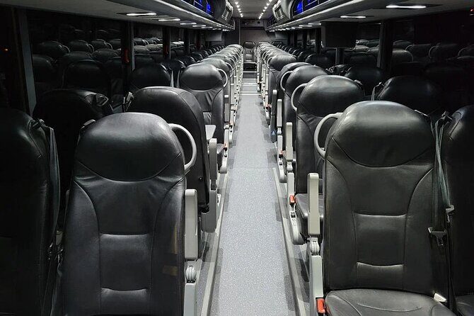 San Francisco to Palisades Lake Tahoe Ski Bus - A Practical Look at the Experience