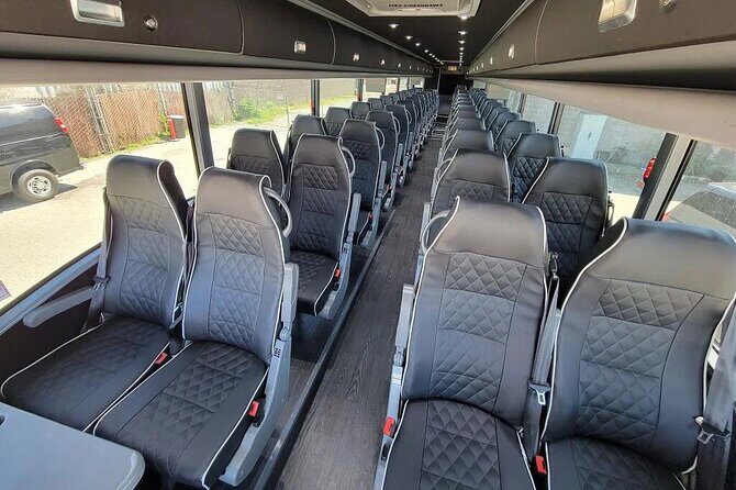 San Francisco to Palisades Lake Tahoe Ski Bus - Who Will Love This Tour?