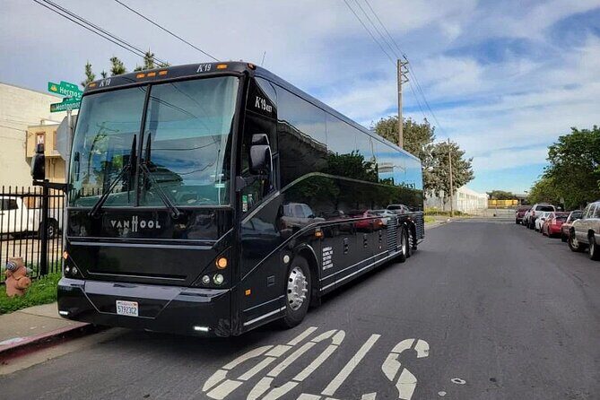 San Francisco to Palisades Lake Tahoe Ski Bus - Final Thoughts