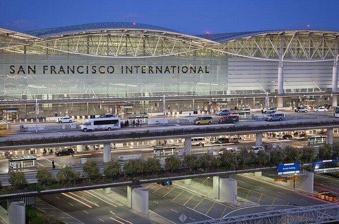 San Francisco to SFO | Private Airport Transfer (One-Way) - Final Thoughts