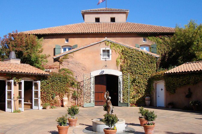 San Francisco to Sonoma Private 6 Hour Wine Tour - up to 4 guests - Authentic Experience and What Travelers Love