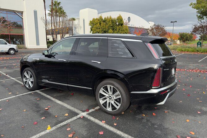 San Francisco to Sonoma Private 6 Hour Wine Tour - up to 4 guests - Who Should Consider This Tour?