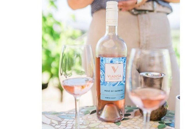 San Francisco to Sonoma Private 6 Hour Wine Tour - up to 4 guests - FAQ