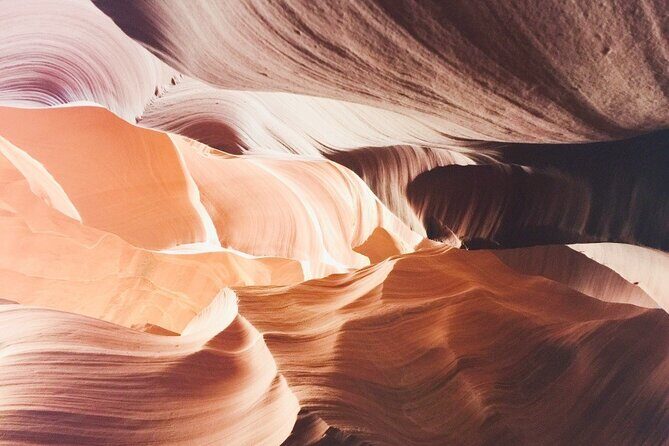 San Francisco to Zion, Bryce, and Grand Canyon 4 Day Tour - A Closer Look at the Itinerary and Experience