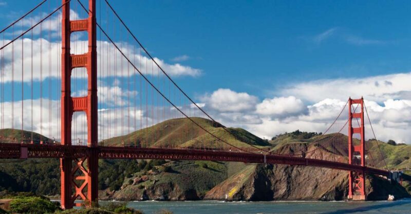 San Francisco Ultimate City Tour with Bay Cruise Option - A Practical Guide to the San Francisco Ultimate City Tour