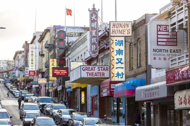 San Francisco Ultimate City Tour with Bay Cruise Option - Final Thoughts