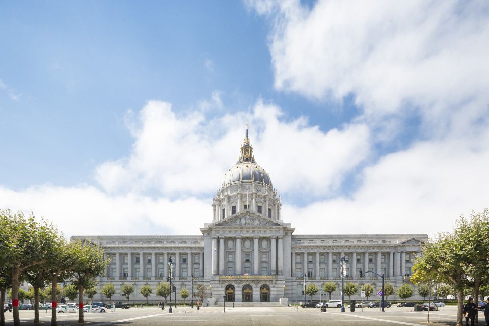 San Francisco Ultimate City Tour With Bay Cruise Option - Inclusions