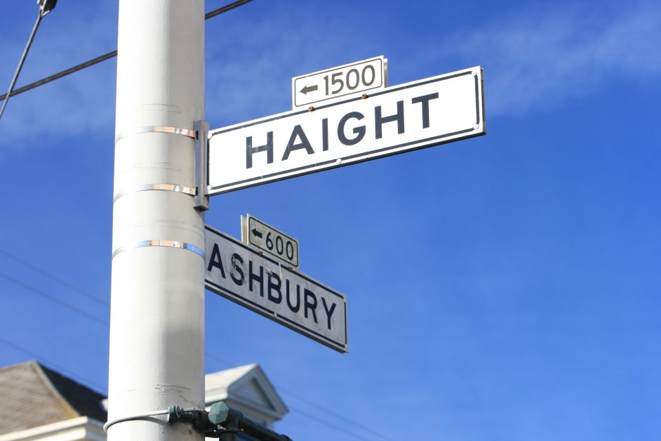 San Francisco Ultimate City Tour With Bay Cruise Option - Bay Cruise