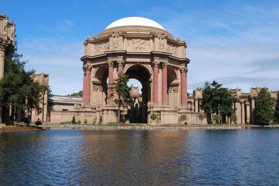 San Francisco: Urban Adventure Open-Air Bus Tour - Panoramic Views From Twin Peaks