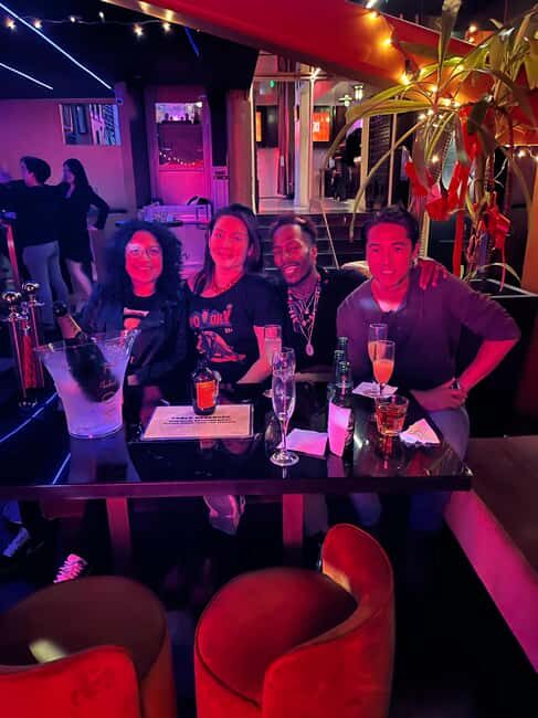 San Francisco: Walk with Spirits Haunted Pub Crawl - Pricing and Value