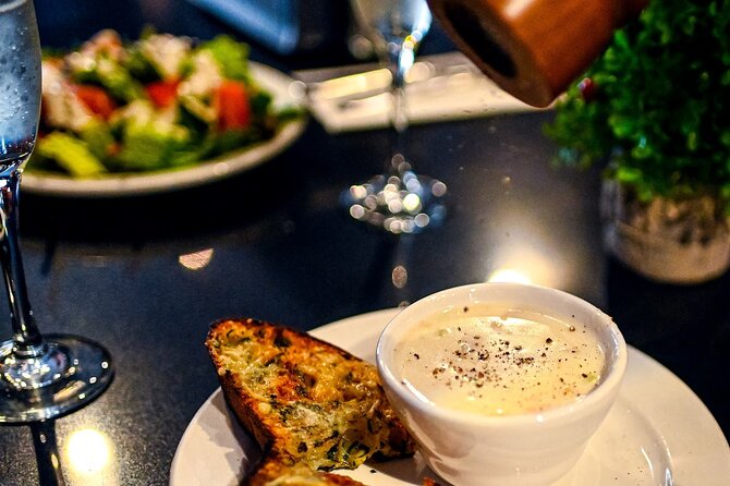 San Francisco Walking Food Tour With Secret Food Tours - Food Highlights