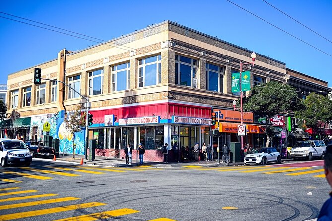 San Francisco Walking Food Tour With Secret Food Tours - Frequently Asked Questions