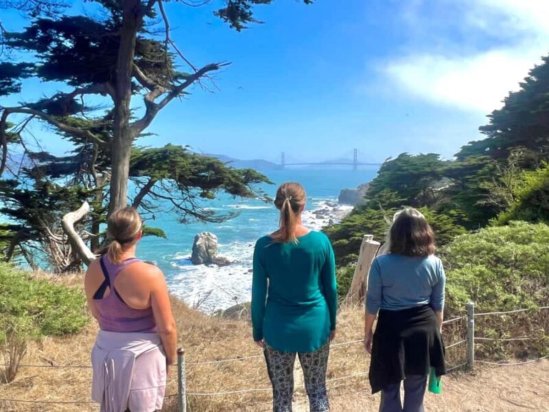 San Francisco: Wild Coast Tour - What’s Included in the Tour?