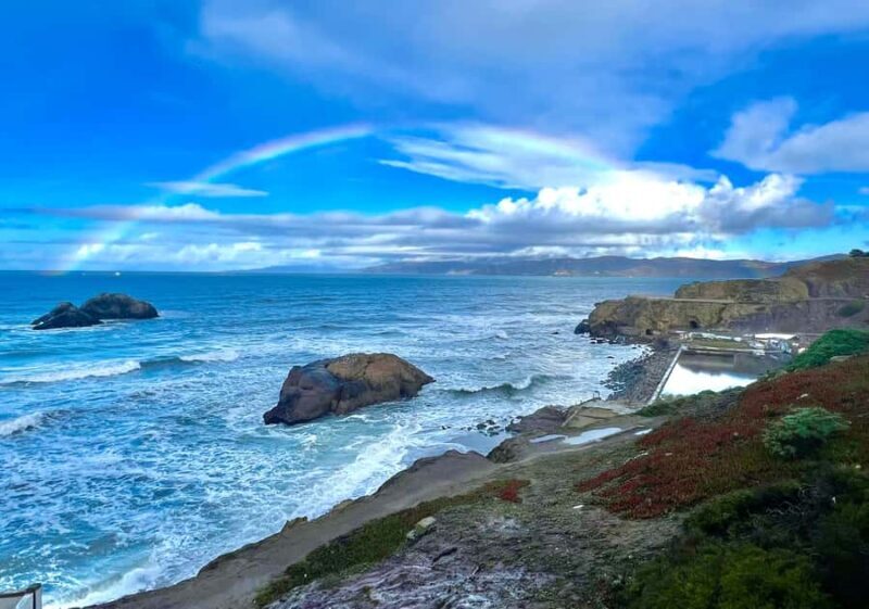San Francisco: Wild Coast Tour - Practical Details and Tips
