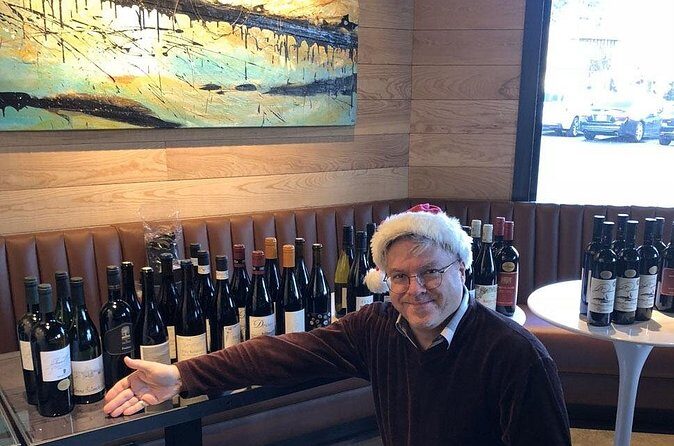 San Francisco Wine Country Tour in EV VW Van - Who Will Enjoy This Tour?