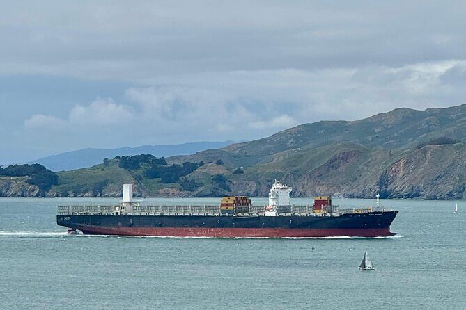 San Francisco Wine Country Tour in EV VW Van - FAQ