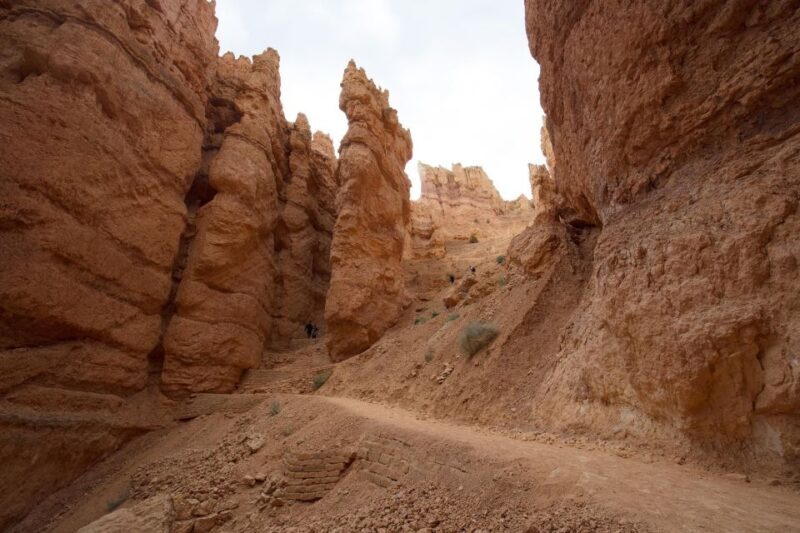 San Francisco: Yosemite, Las Vegas, Bryce & Zion, 6-Day Tour - Final Thoughts