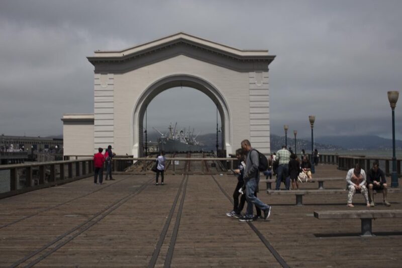 San Francisco: Yosemite, Las Vegas, Bryce & Zion, 6-Day Tour - FAQ