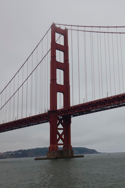 San Francisco: Yosemite, Vegas, Hoover Dam, LA 4-Day Tour - Key Points
