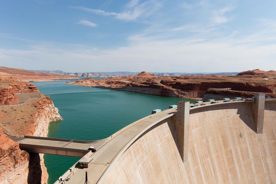 San Francisco: Yosemite, Vegas, Hoover Dam, LA 4-Day Tour - Language Options and Tour Features
