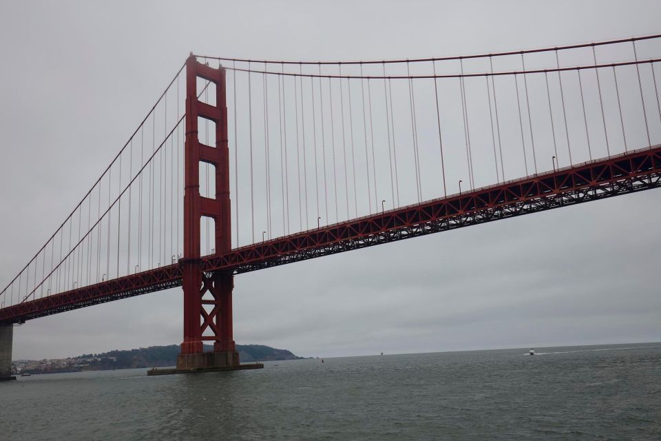 San Francisco: Yosemite, Vegas, Hoover Dam, LA 4-Day Tour - Highlighted Tour Destinations
