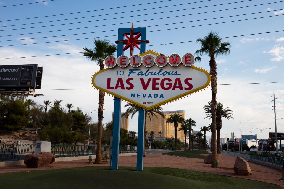San Francisco: Yosemite, Vegas, Hoover Dam, LA 4-Day Tour - Inclusions in the Tour Package