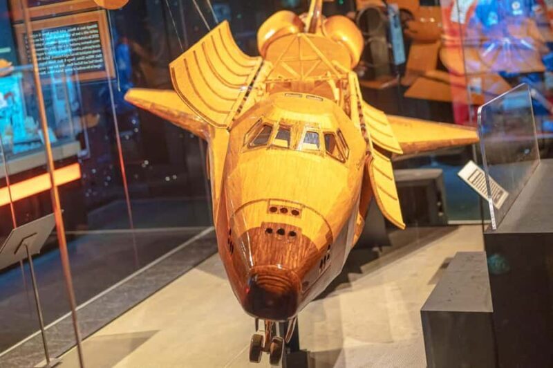 San Francisco:Ripley's Believe It or Not! 2 Attraction Combo - An In-Depth Look at Ripleys Believe It or Not! in San Francisco