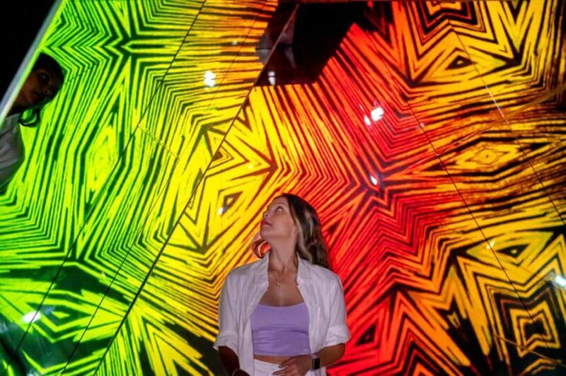 San Francisco:Ripley's Believe It or Not! 2 Attraction Combo - FAQ