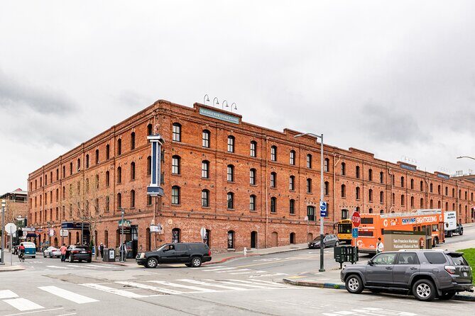 San Francisco's Fisherman's Wharf Self Guided Walking Tour - Final Thoughts