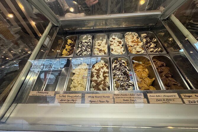 San Francisco's North Beach Neighborhood - Key Points