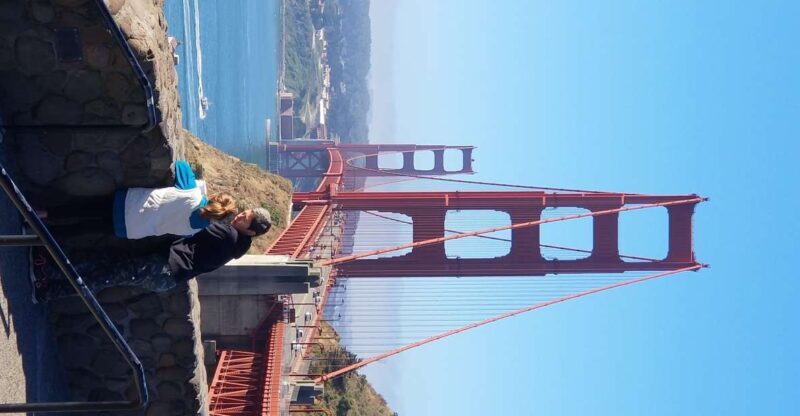 San Fransico: Muir Woods & Marin Headlands Private Tour - FAQ