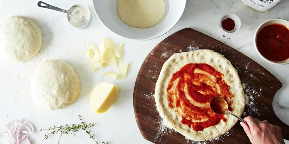 San Gimignano: 2-Hour Pizza Class & Wine Tasting - Duration and Timing Details