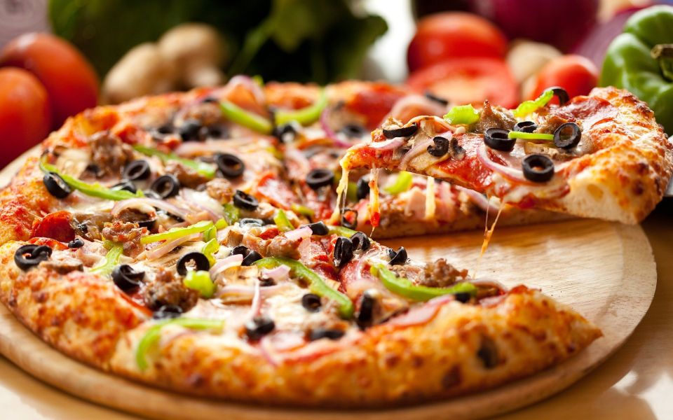 San Gimignano: 2-Hour Pizza Class & Wine Tasting - Getting to the Winery