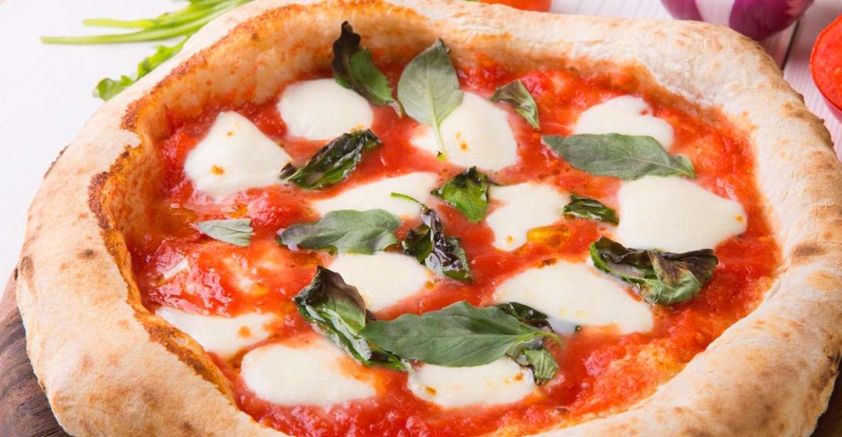 San Gimignano: 2-Hour Pizza Class & Wine Tasting - Frequently Asked Questions