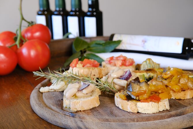 San Gimignano Afternoon Vineyard Break - Exclusive Group Experience