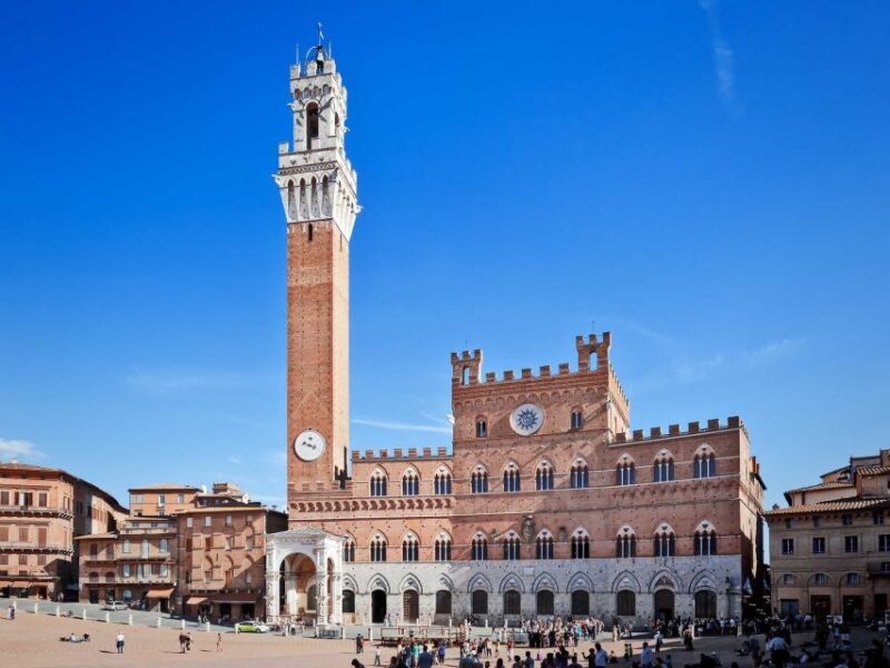 San Gimignano and a Winery with Light Lunch from Pisa - Deep Dive: The Itinerary Breakdown